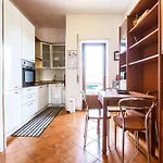 Zaira Terrace Appartement Rome
