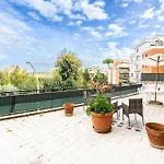 Appartement Zaira Terrace *