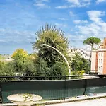 Zaira Terrace Rome