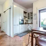 Zaira Terrace Appartement *