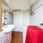 Zaira Terrace Appartement
