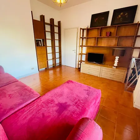 Apartamento Zaira Terrace