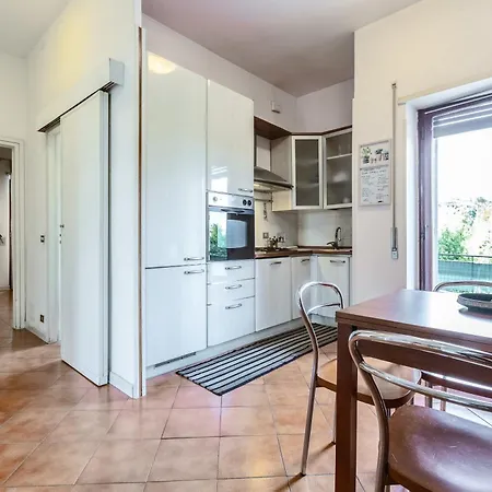 Zaira Terrace Apartamento *