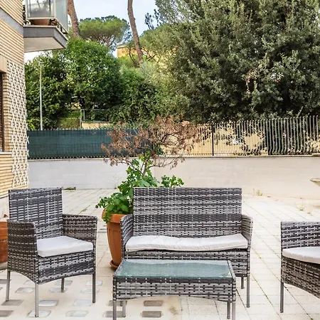 Appartement Zaira Terrace