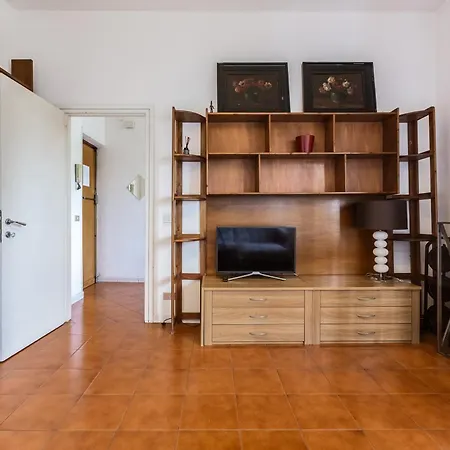Appartement Zaira Terrace Rome